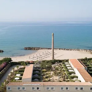 Tonnara Di Apartamento